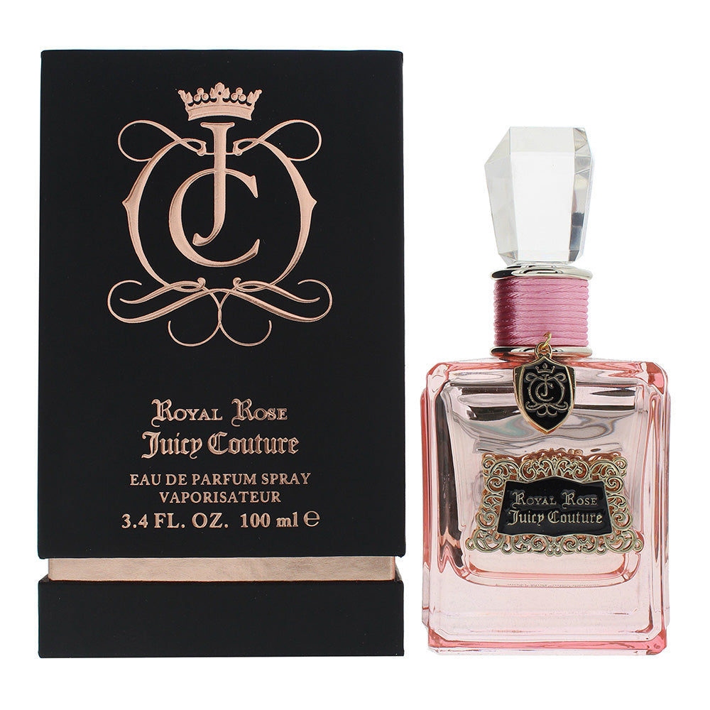 Royal rose outlet eau de parfum